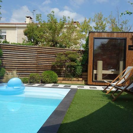 فيلا Urbanhouse Purpan تولوز المظهر الخارجي الصورة