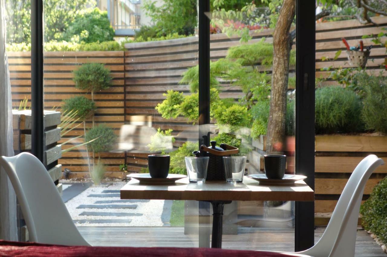 فيلا Urbanhouse Purpan تولوز المظهر الخارجي الصورة