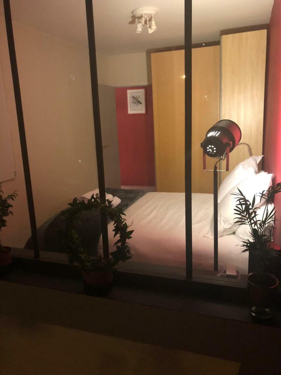 فيلا Urbanhouse Purpan تولوز المظهر الخارجي الصورة