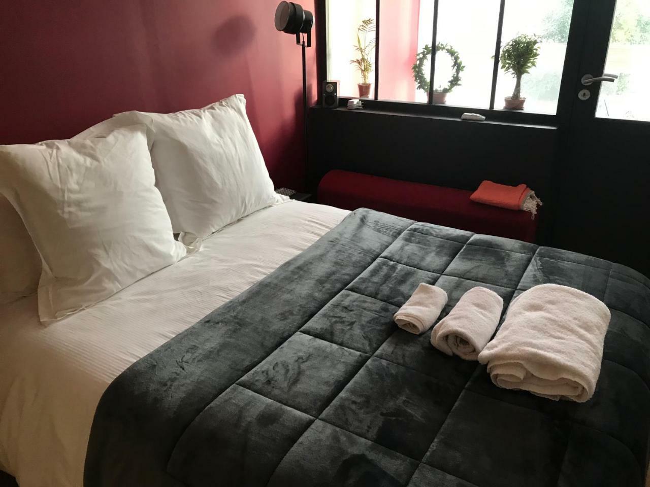 فيلا Urbanhouse Purpan تولوز المظهر الخارجي الصورة
