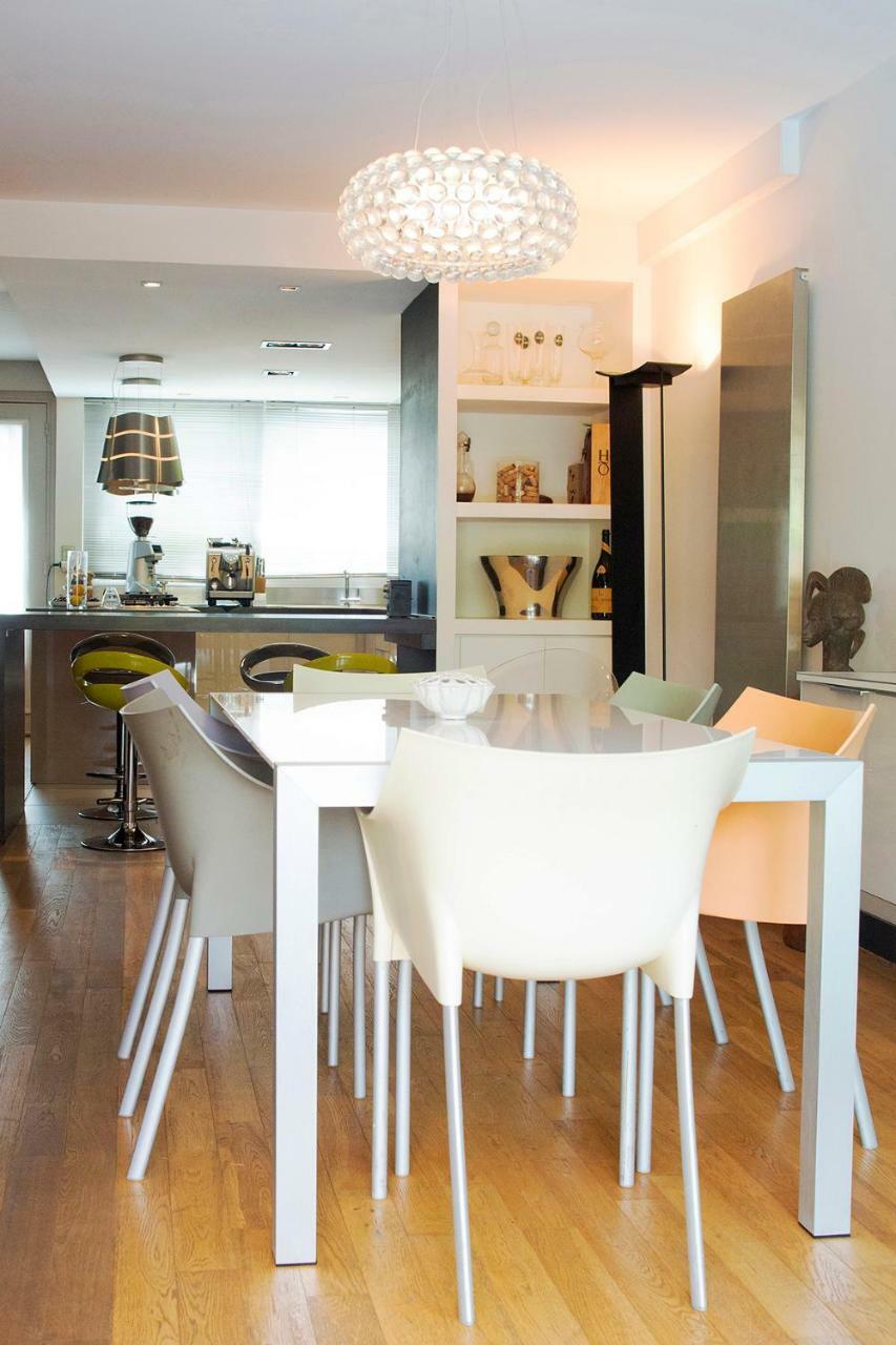 فيلا Urbanhouse Purpan تولوز المظهر الخارجي الصورة