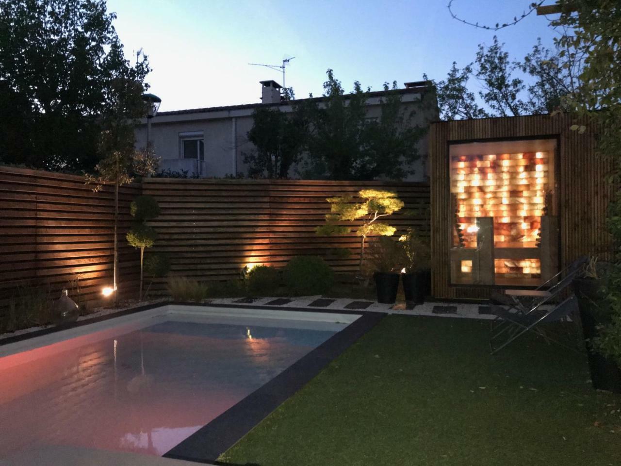 فيلا Urbanhouse Purpan تولوز المظهر الخارجي الصورة