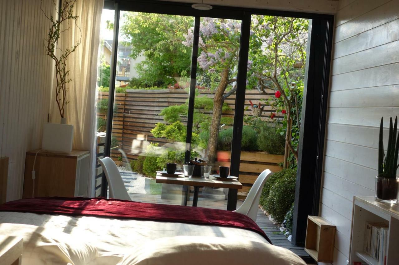 فيلا Urbanhouse Purpan تولوز المظهر الخارجي الصورة