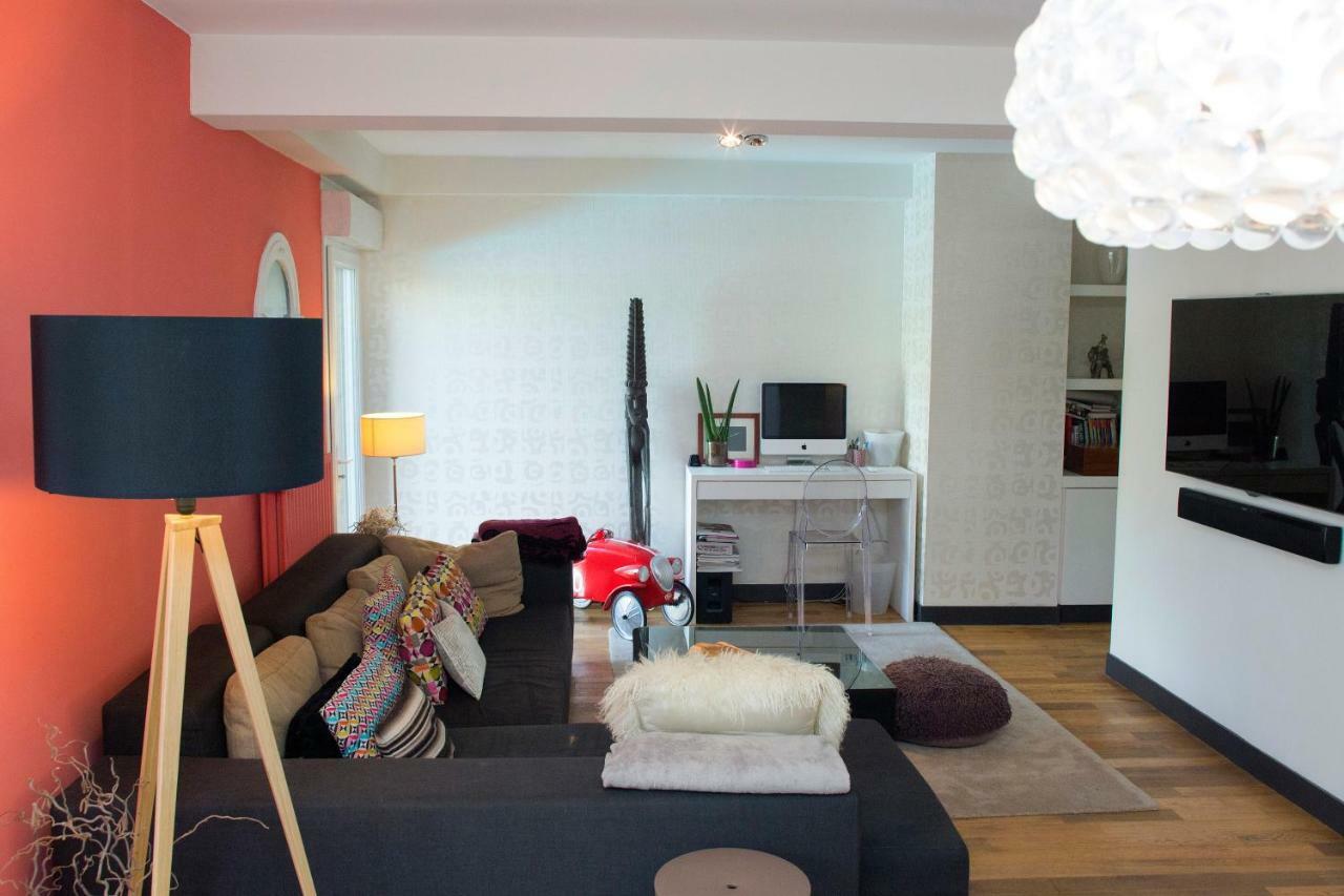 فيلا Urbanhouse Purpan تولوز المظهر الخارجي الصورة