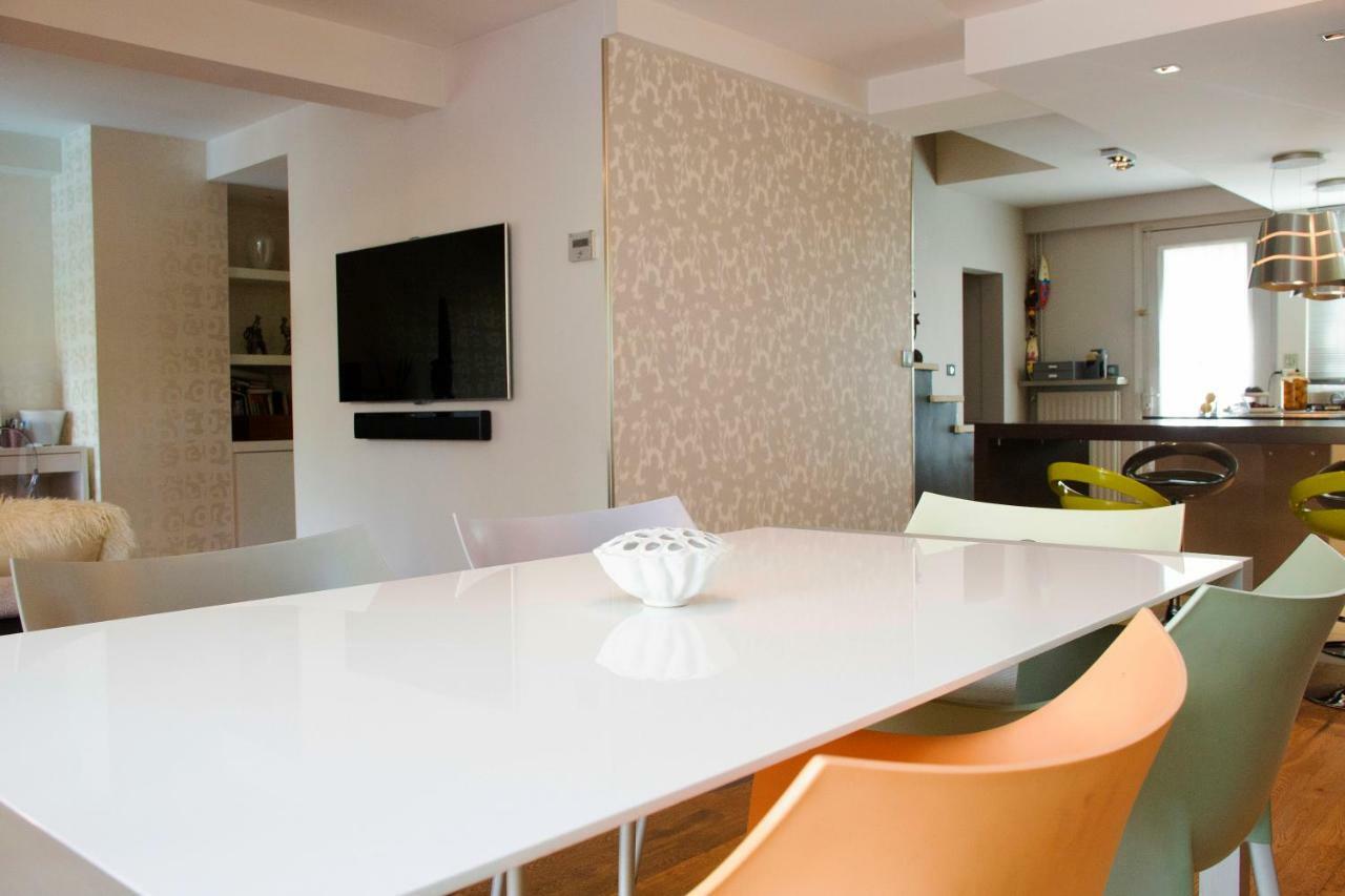 فيلا Urbanhouse Purpan تولوز المظهر الخارجي الصورة