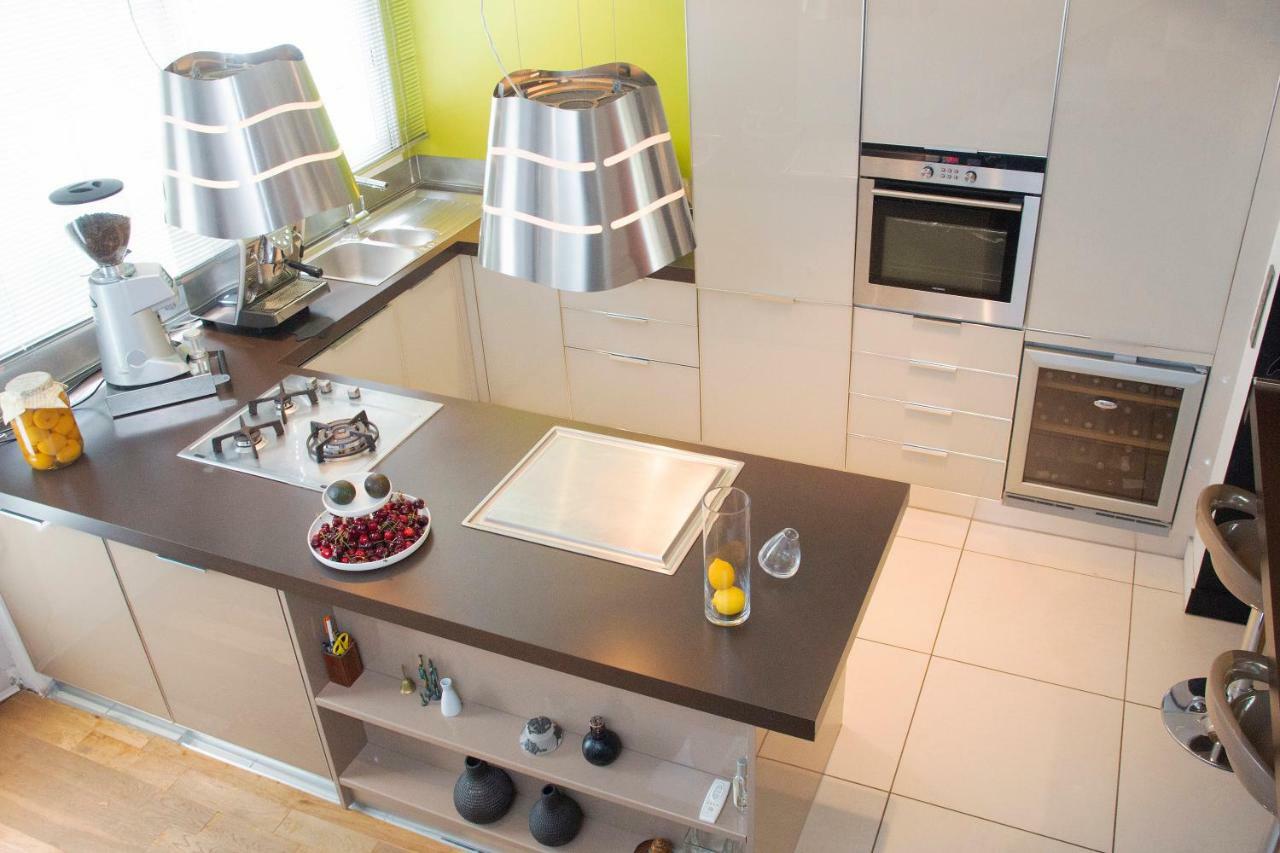 فيلا Urbanhouse Purpan تولوز المظهر الخارجي الصورة