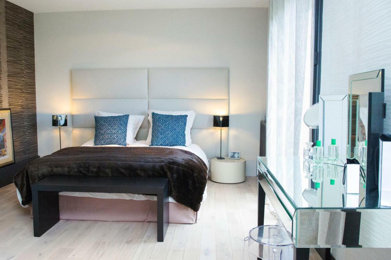 فيلا Urbanhouse Purpan تولوز المظهر الخارجي الصورة