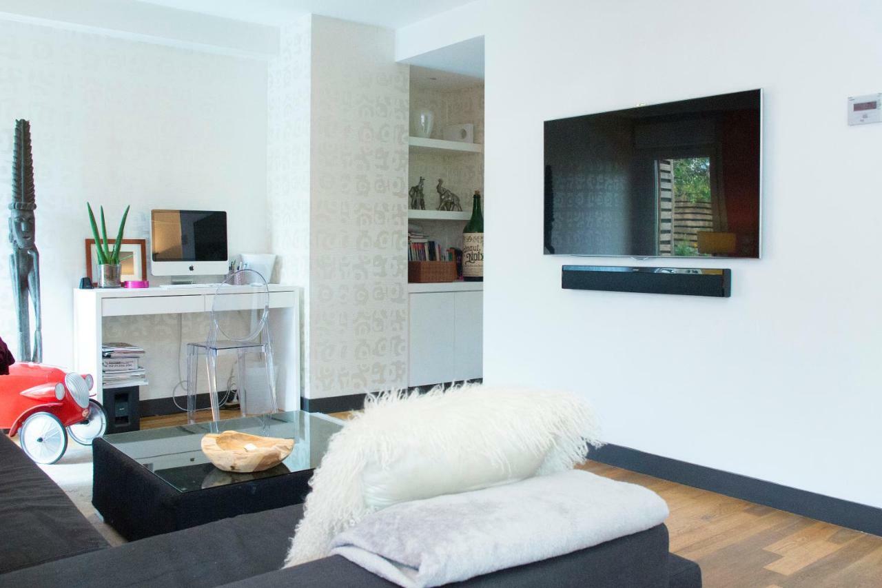 فيلا Urbanhouse Purpan تولوز المظهر الخارجي الصورة