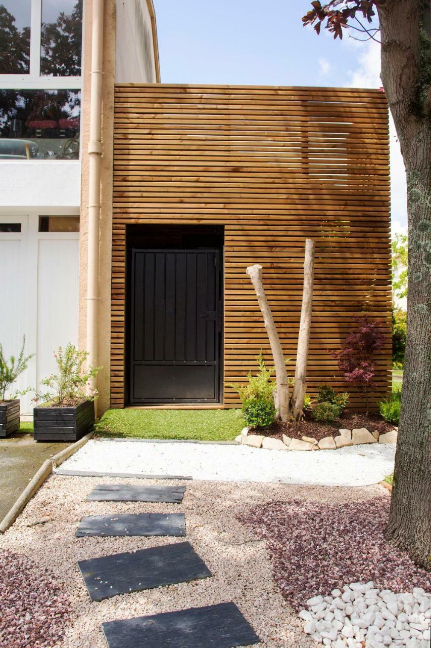 فيلا Urbanhouse Purpan تولوز المظهر الخارجي الصورة